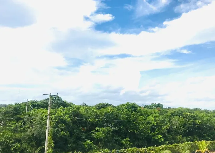 Villa Private Nah-k'aan House Tulum" Tulum