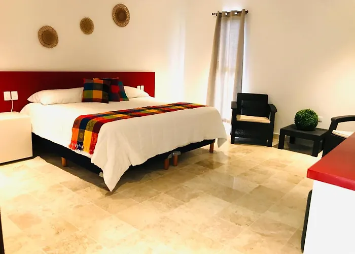 Private Nah-k'aan House Tulum" Tulum