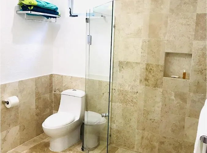 Villa Private Nah-k'aan House Tulum"