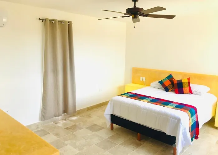 Private Nah-k'aan House Tulum" *