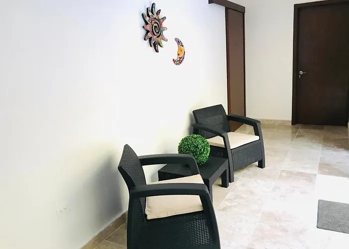 Private Nah-k'aan House Tulum" *