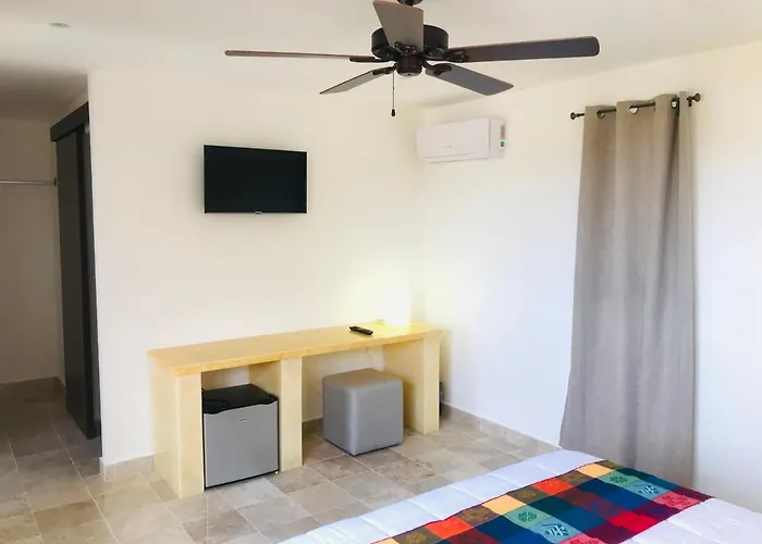 Private Nah-k'aan House Tulum" * Tulum