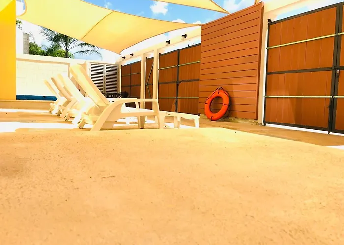 Villa Private Nah-k'aan House Tulum" *