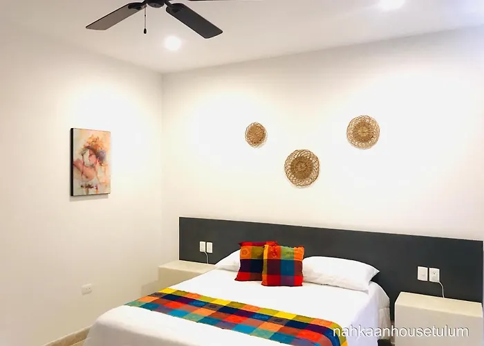 Private Nah-k'aan House Tulum" Villa *