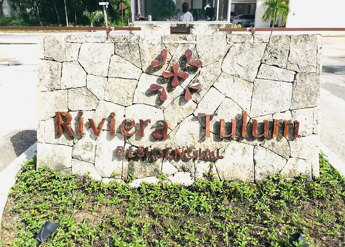 Private Nah-k'aan House Tulum" * Tulum