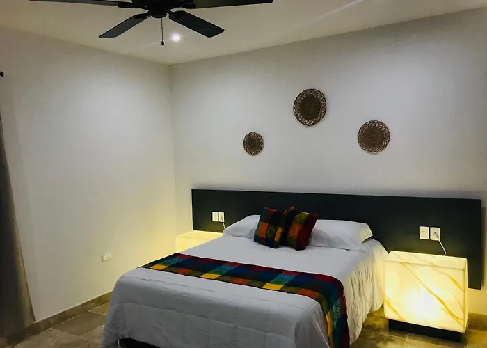 Private Nah-k'aan House Tulum" *