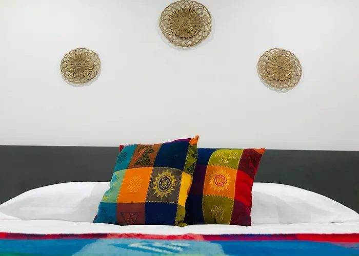 Villa Private Nah-k'aan House Tulum"