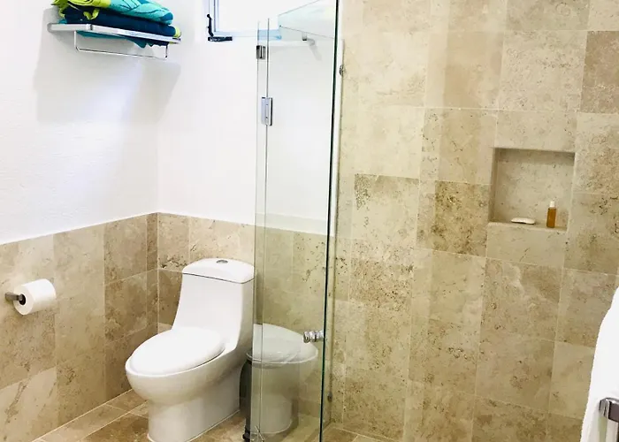 Private Nah-k'aan House Tulum" Villa *