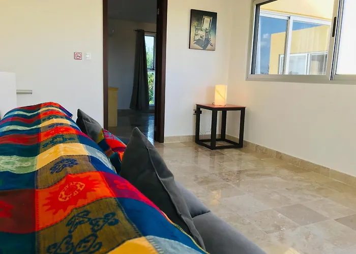 Villa Private Nah-k'aan House Tulum" Tulum
