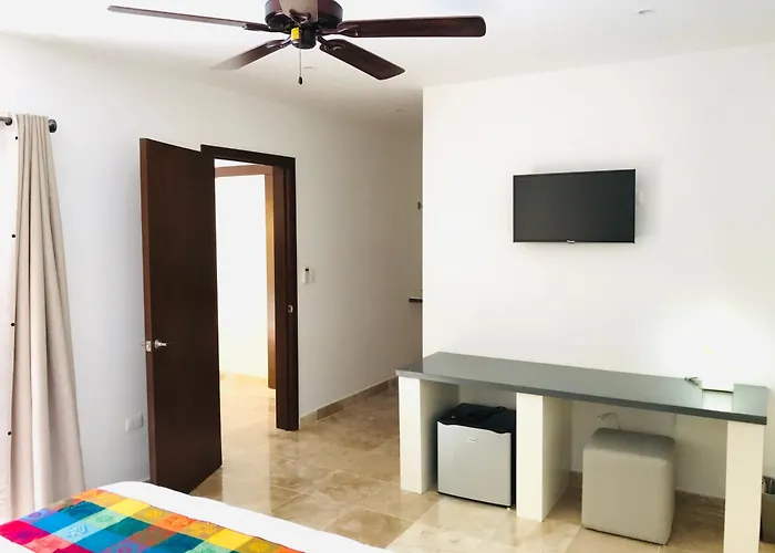 Private Nah-k'aan House Tulum" Villa Tulum