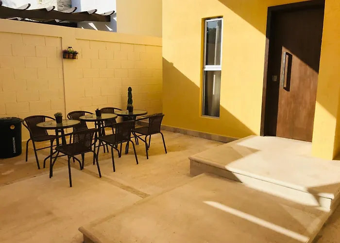 Private Nah-k'aan House Tulum" Villa