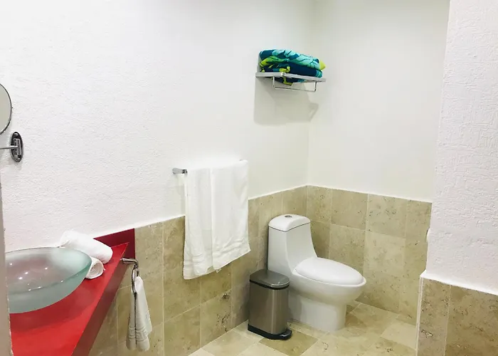 Private Nah-k'aan House Tulum" Villa Tulum