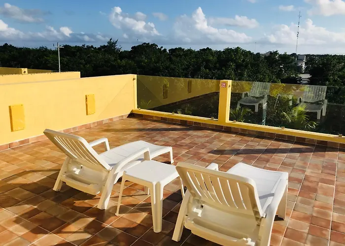 Villa Private Nah-k'aan House Tulum"